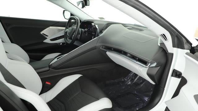 2020 Chevrolet Corvette Stingray
