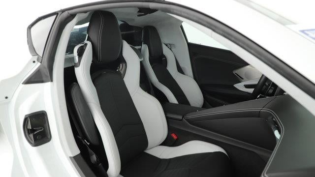 2020 Chevrolet Corvette Stingray