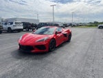 2020 Corvette Thumbnail 3