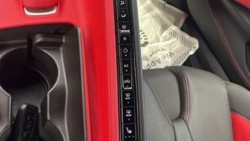 2020 Chevrolet Corvette Stingray
