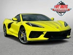 2020 Corvette Thumbnail 1