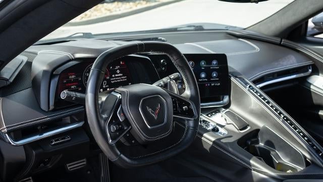 2020 Chevrolet Corvette Stingray