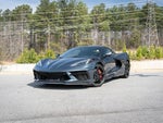 2020 Corvette Thumbnail 1