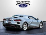 2020 Corvette Thumbnail 3