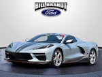 2020 Corvette Thumbnail 7