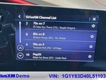 2020 Corvette Thumbnail 25