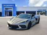 2020 Corvette Thumbnail 2