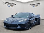 2021 Corvette Thumbnail 1