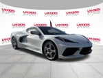 2024 Corvette Thumbnail 1