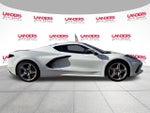 2024 Corvette Thumbnail 2