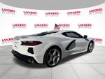 2024 Corvette Thumbnail 3