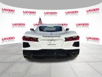 2024 Corvette Thumbnail 4
