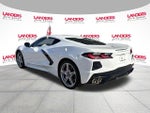 2024 Corvette Thumbnail 5