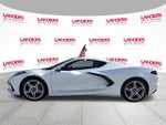 2024 Corvette Thumbnail 6