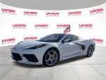 2024 Corvette Thumbnail 7