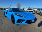 2024 Corvette Thumbnail 1