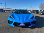 2024 Corvette Thumbnail 2