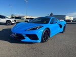 2024 Corvette Thumbnail 3