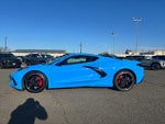 2024 Corvette Thumbnail 4