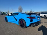 2024 Corvette Thumbnail 5