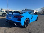 2024 Corvette Thumbnail 7