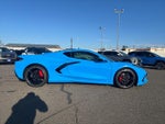 2024 Corvette Thumbnail 8