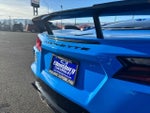 2024 Corvette Thumbnail 10