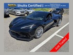 2025 Corvette Thumbnail 1