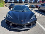 2025 Corvette Thumbnail 2