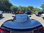 2025 Corvette Thumbnail 7