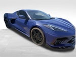 2026 Corvette Thumbnail 3