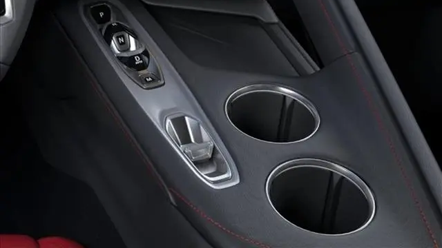 2026 Chevrolet Corvette Stingray