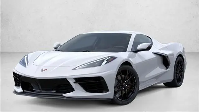 Preowned 2026 Chevrolet Corvette Stingray for Sale