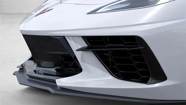 2026 Chevrolet Corvette Stingray