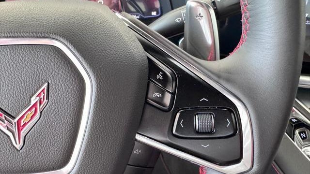 2021 Chevrolet Corvette Stingray