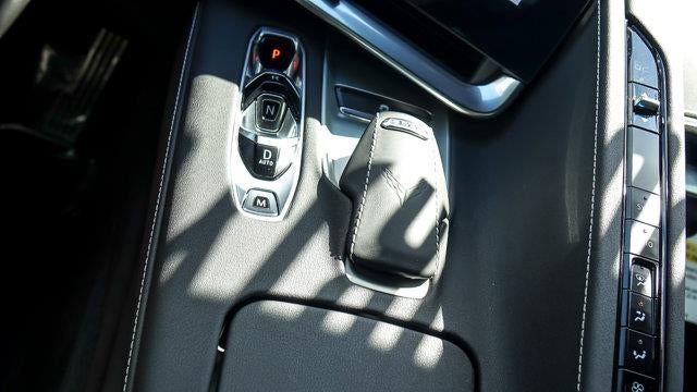 2024 Chevrolet Corvette Stingray