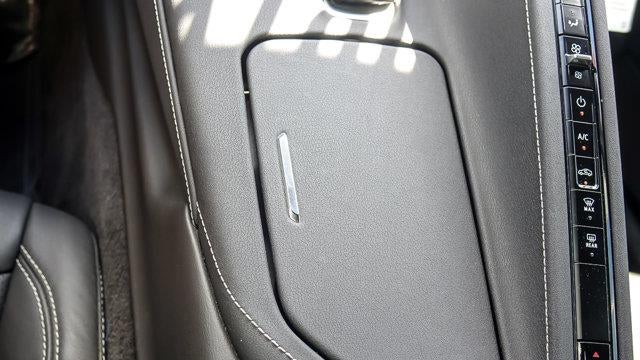 2024 Chevrolet Corvette Stingray