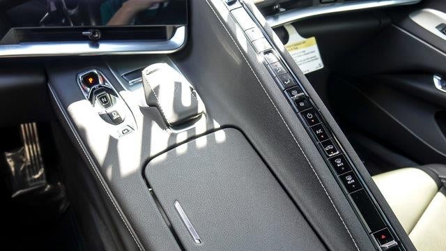 2024 Chevrolet Corvette Stingray