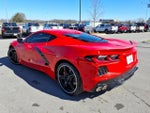 2024 Corvette Thumbnail 5