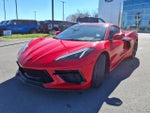 2024 Corvette Thumbnail 7