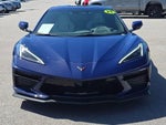 2025 Corvette Thumbnail 8
