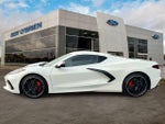 2025 Corvette Thumbnail 2