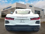 2025 Corvette Thumbnail 4