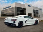 2025 Corvette Thumbnail 5