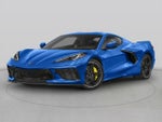 2021 Corvette Thumbnail 1