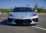 2021 Corvette Thumbnail 3