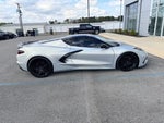 2021 Corvette Thumbnail 1