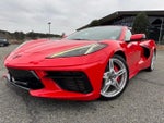 2021 Corvette Thumbnail 1