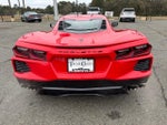 2021 Corvette Thumbnail 4