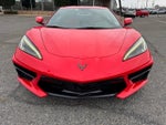 2021 Corvette Thumbnail 8